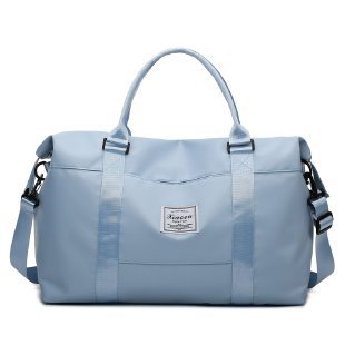 Travel Duffel Bags Sports Fitness Gym Tote Bag Women Weekender Overnight Bag | Luxury Home Accessories | Heulog Glow
