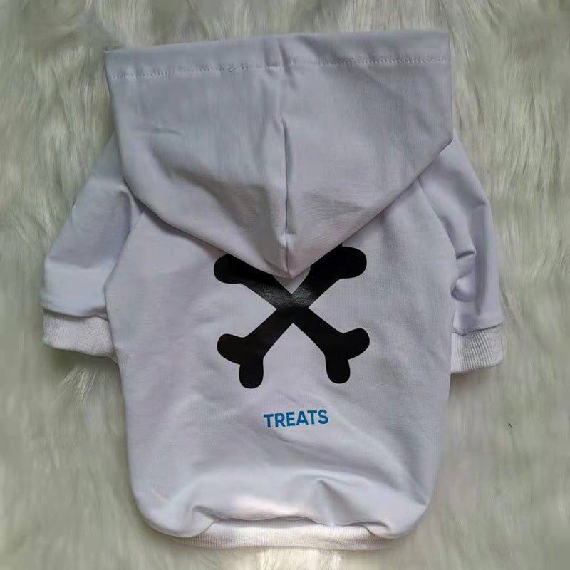 Trendy Brand Pet Supplies Dog Cat Sweater | Luxury Home Accessories | Heulog Glow
