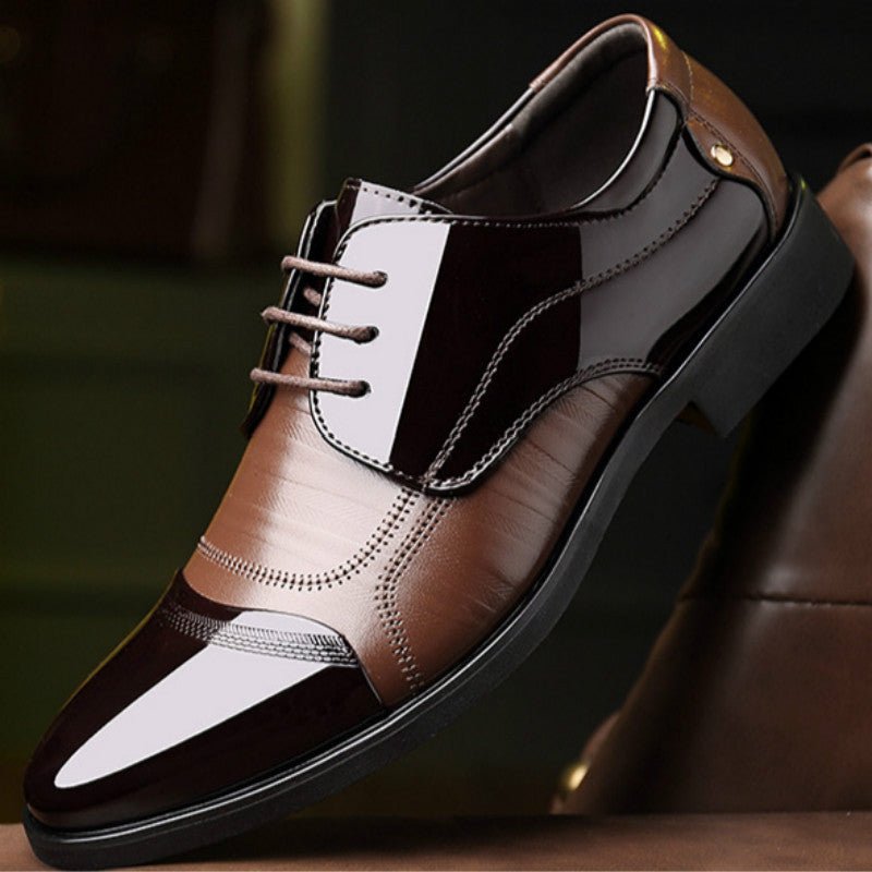 Trendy Breathable Shoes Men's Plus Size | Luxury Home Accessories | Heulog Glow