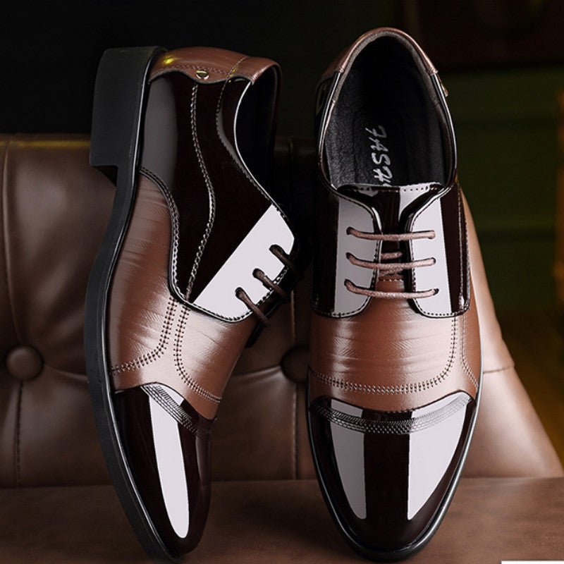 Trendy Breathable Shoes Men's Plus Size | Luxury Home Accessories | Heulog Glow