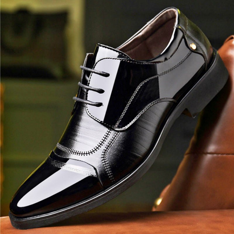 Trendy Breathable Shoes Men's Plus Size | Luxury Home Accessories | Heulog Glow