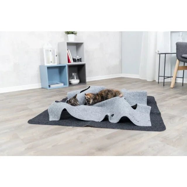 Trixie Adventure Carpet | Luxury Home Accessories | Heulog Glow