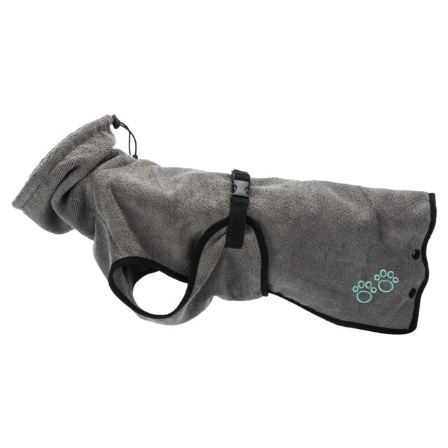 Trixie Bath Robe | Luxury Home Accessories | Heulog Glow