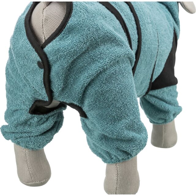 Trixie Bath Robe and Home Overall | Luxury Home Accessories | Heulog Glow