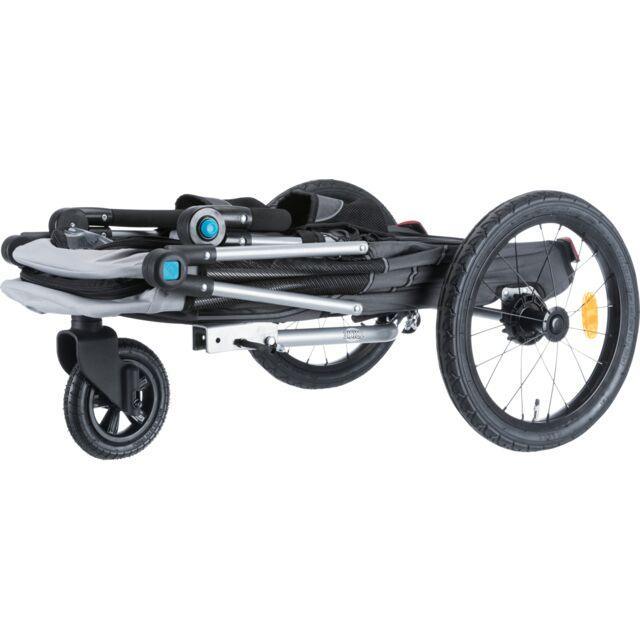 Trixie Bicycle Trailer 2 | Luxury Home Accessories | Heulog Glow