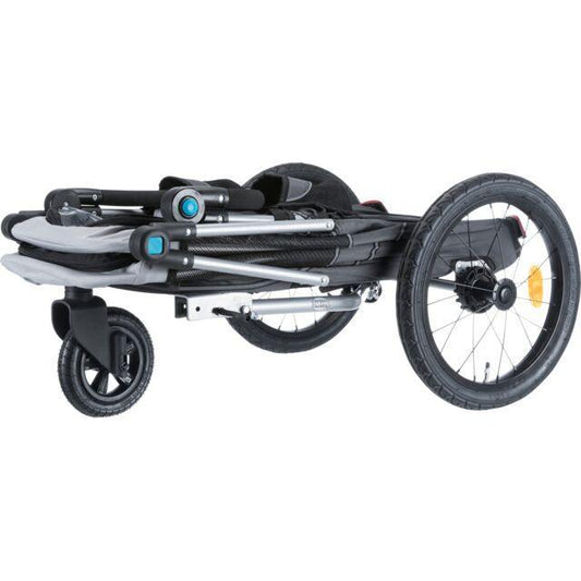 Trixie Bicycle Trailer 2 | Luxury Home Accessories | Heulog Glow