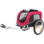 Trixie Bicycle trailer for dogs | Luxury Home Accessories | Heulog Glow