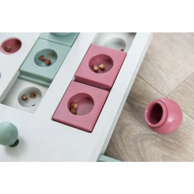 Trixie Brain Mover Strategy Game | Luxury Home Accessories | Heulog Glow