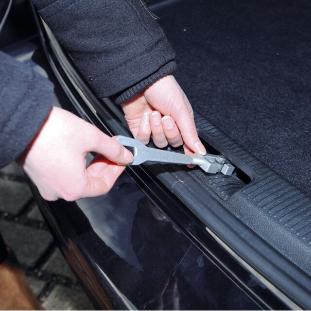 Trixie Car Cooler | Luxury Home Accessories | Heulog Glow