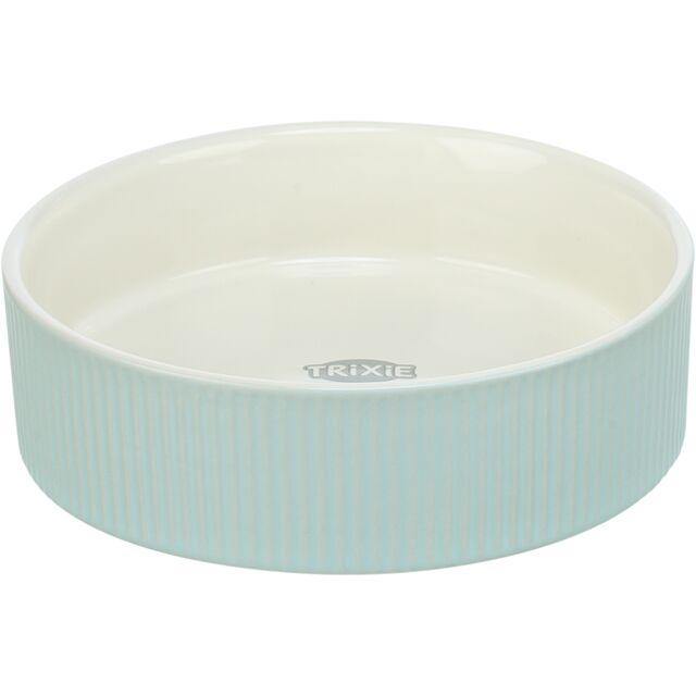 Trixie Ceramic Bowl | Luxury Home Accessories | Heulog Glow