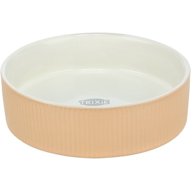 Trixie Ceramic Bowl | Luxury Home Accessories | Heulog Glow
