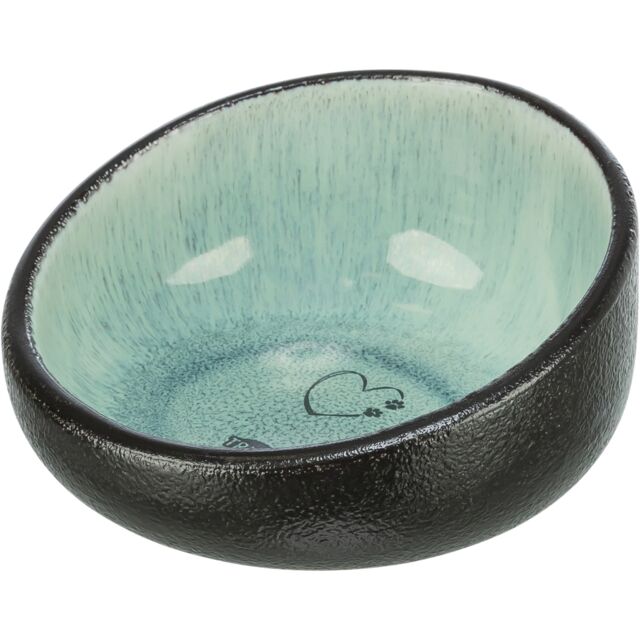 Trixie Ceramic Bowl Luxury | Luxury Home Accessories | Heulog Glow