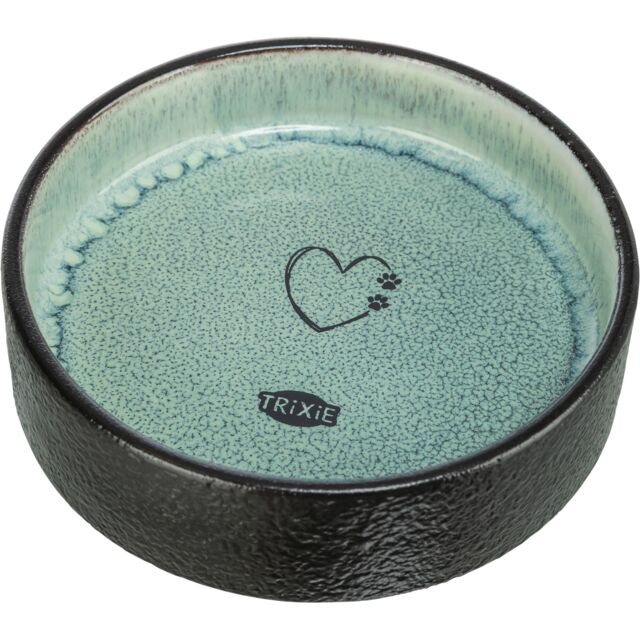 Trixie Ceramic Bowl Luxury | Luxury Home Accessories | Heulog Glow