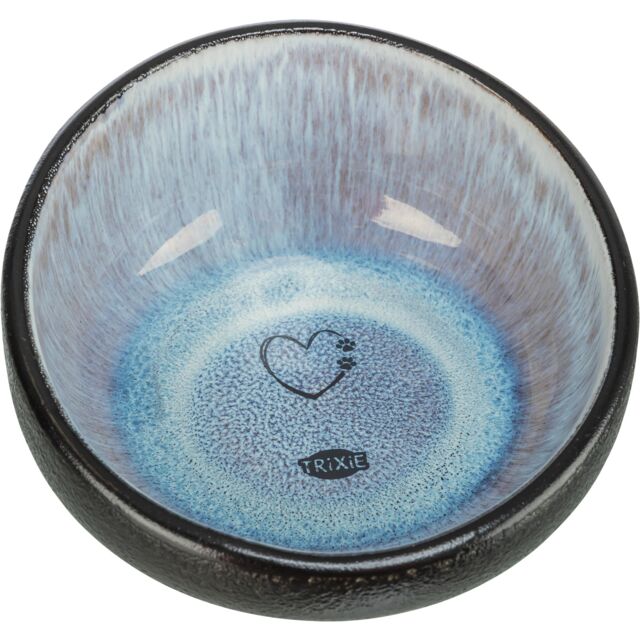 Trixie Ceramic Bowl Luxury | Luxury Home Accessories | Heulog Glow