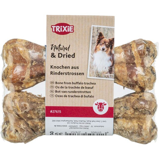 Trixie Chewing Bones | Luxury Home Accessories | Heulog Glow