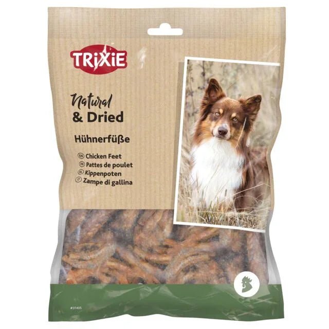 Trixie Chicken Feet | Luxury Home Accessories | Heulog Glow