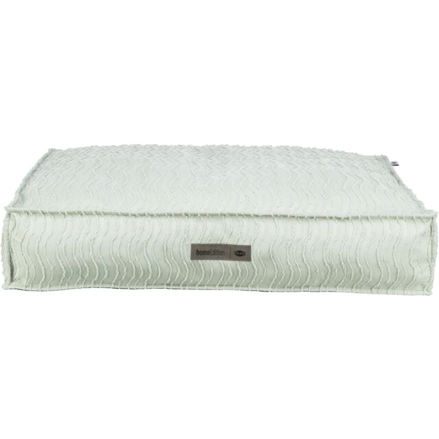 Trixie Dog Bed Marley Wave dog cushion with wave look 376895 - 376896 | Luxury Home Accessories | Heulog Glow