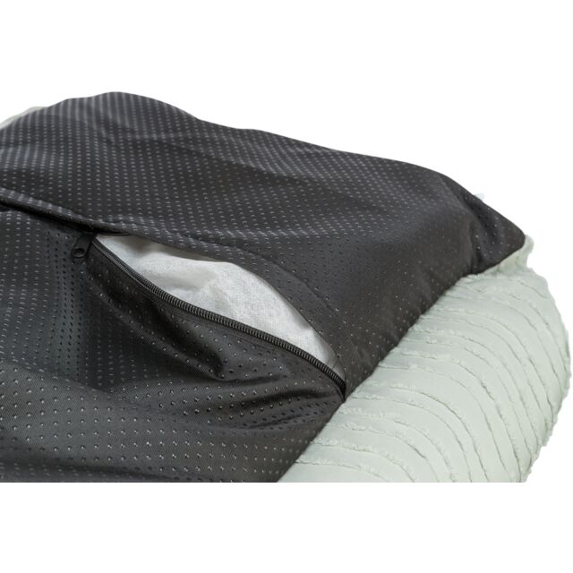 Trixie Dog Bed Marley Wave Item 376890 - 376892 | Luxury Home Accessories | Heulog Glow