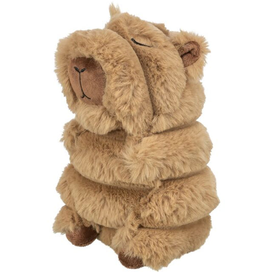 Trixie Dog Toy Capybara 361023 - 361033 | Luxury Home Accessories | Heulog Glow