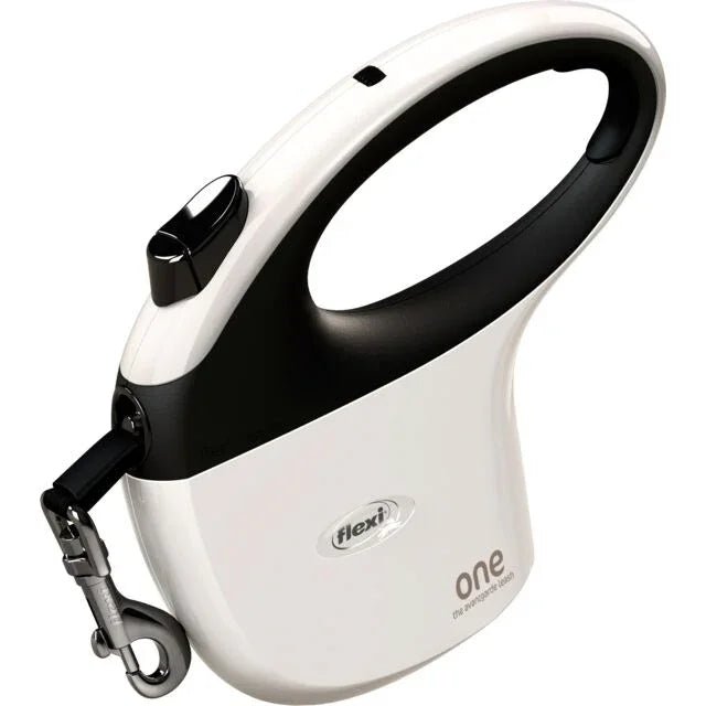 Trixie flexi one - the avantgarde leash | Luxury Home Accessories | Heulog Glow