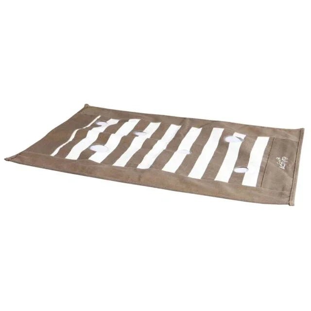 Trixie Fumble Blanket Strategy Game | Luxury Home Accessories | Heulog Glow