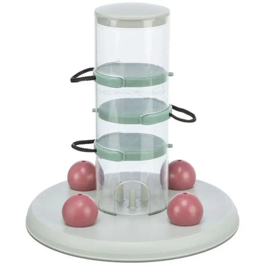 Trixie Gambling Tower | Luxury Home Accessories | Heulog Glow