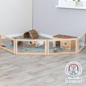 Trixie Indoor Run | Luxury Home Accessories | Heulog Glow