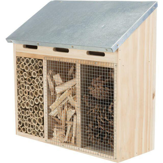 Trixie Insect Hotel | Luxury Home Accessories | Heulog Glow