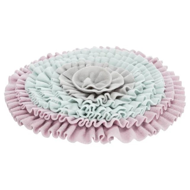 Trixie Junior Sniffing Carpet | Luxury Home Accessories | Heulog Glow
