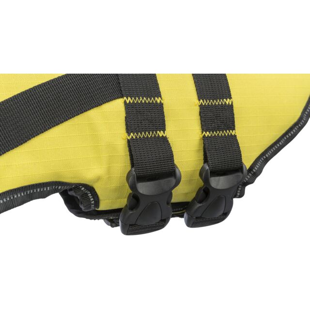 Trixie - Life Vest for Dogs | Luxury Home Accessories | Heulog Glow