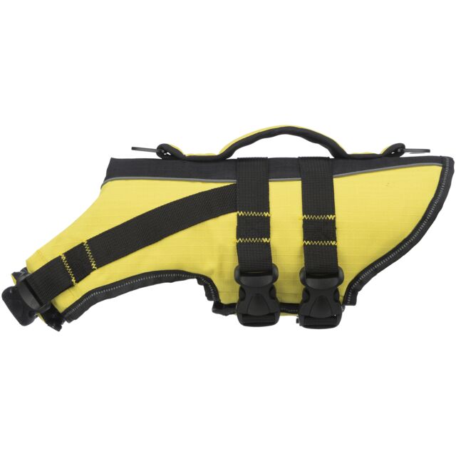 Trixie - Life Vest for Dogs | Luxury Home Accessories | Heulog Glow