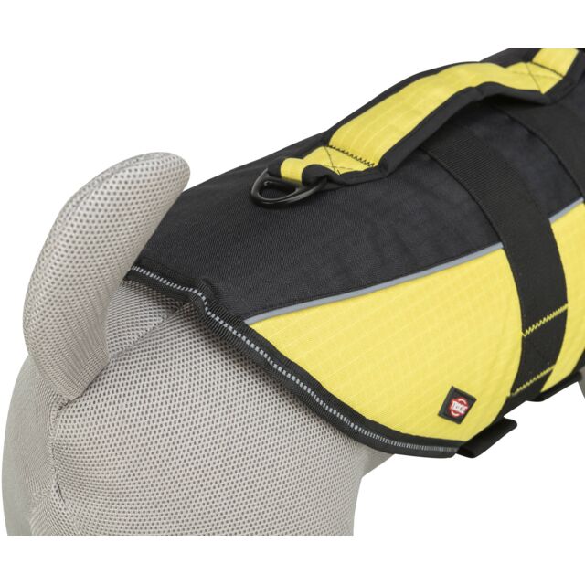 Trixie - Life Vest for Dogs | Luxury Home Accessories | Heulog Glow