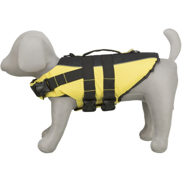 Trixie - Life Vest for Dogs | Luxury Home Accessories | Heulog Glow