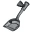 Trixie Litter Scoop with Dirt Bags | Luxury Home Accessories | Heulog Glow