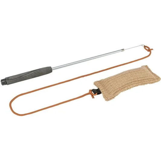 Trixie Lure Rod for Dogs | Luxury Home Accessories | Heulog Glow