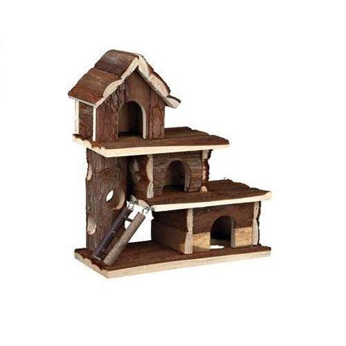 Trixie Natural Living Tammo Hamster House | Luxury Home Accessories | Heulog Glow