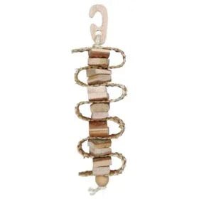 Trixie Nibbling Toy | Luxury Home Accessories | Heulog Glow