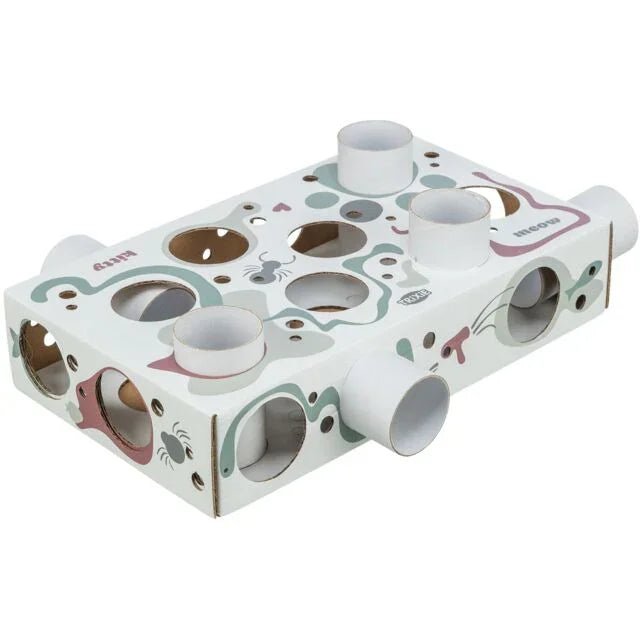 Trixie Paws'n'Treats Box | Luxury Home Accessories | Heulog Glow