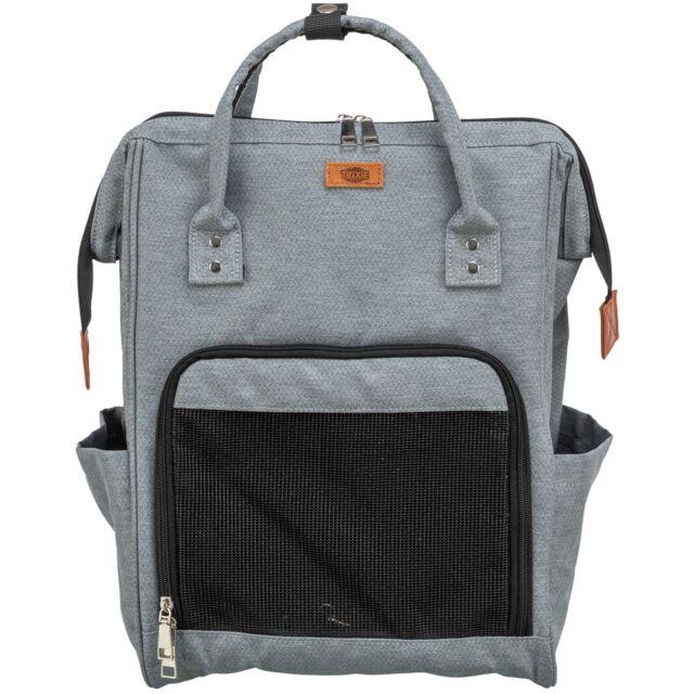 Trixie Pet Backpack Ava | Luxury Home Accessories | Heulog Glow