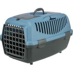 Trixie Pet Transport Box Capri 1 & 2 Carrier | Luxury Home Accessories | Heulog Glow
