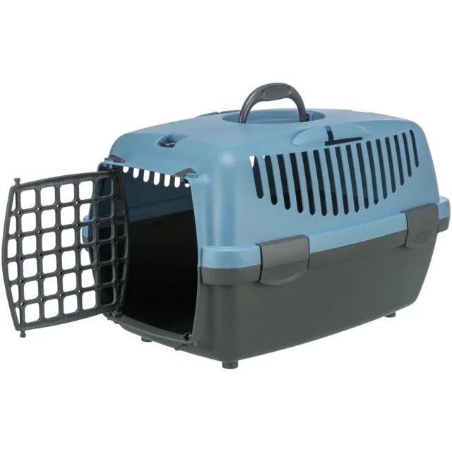 Trixie Pet Transport Box Capri 1 & 2 Carrier | Luxury Home Accessories | Heulog Glow