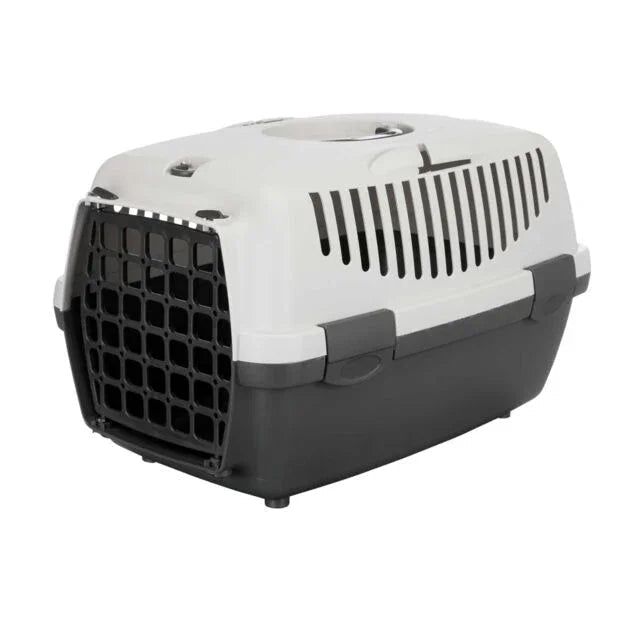 Trixie Pet Transport Box Capri 1 & 2 Carrier | Luxury Home Accessories | Heulog Glow