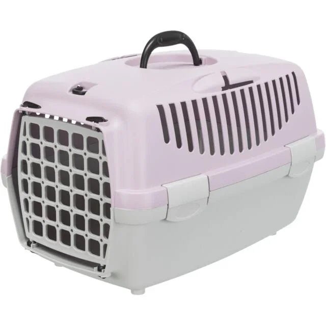 Trixie Pet Transport Box Capri 1 & 2 Carrier | Luxury Home Accessories | Heulog Glow
