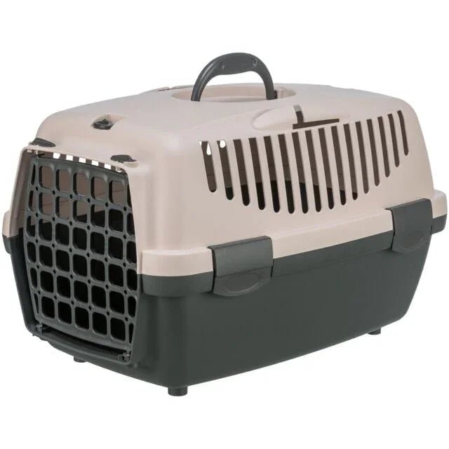 Trixie Pet Transport Box Capri 1 & 2 Carrier | Luxury Home Accessories | Heulog Glow