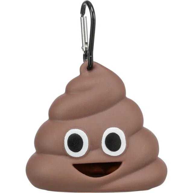 Trixie Poop Bag Dispenser | Luxury Home Accessories | Heulog Glow