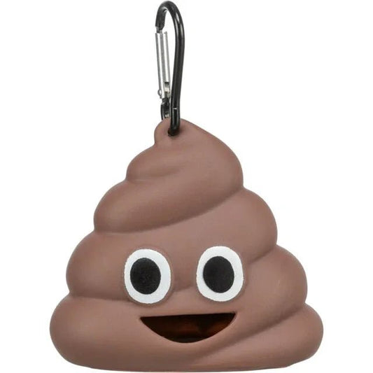 Trixie Poop Bag Dispenser | Luxury Home Accessories | Heulog Glow