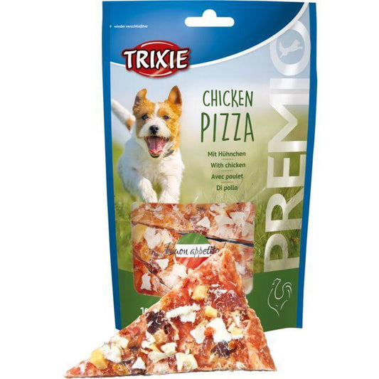 Trixie PREMIO Pizza 100G | Luxury Home Accessories | Heulog Glow