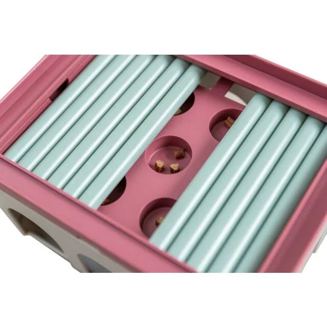 Trixie Rod Box | Luxury Home Accessories | Heulog Glow