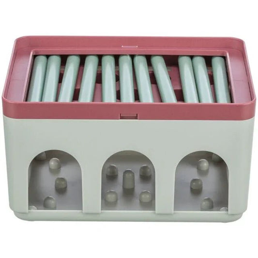 Trixie Rod Box | Luxury Home Accessories | Heulog Glow