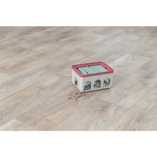 Trixie Rod Box | Luxury Home Accessories | Heulog Glow
